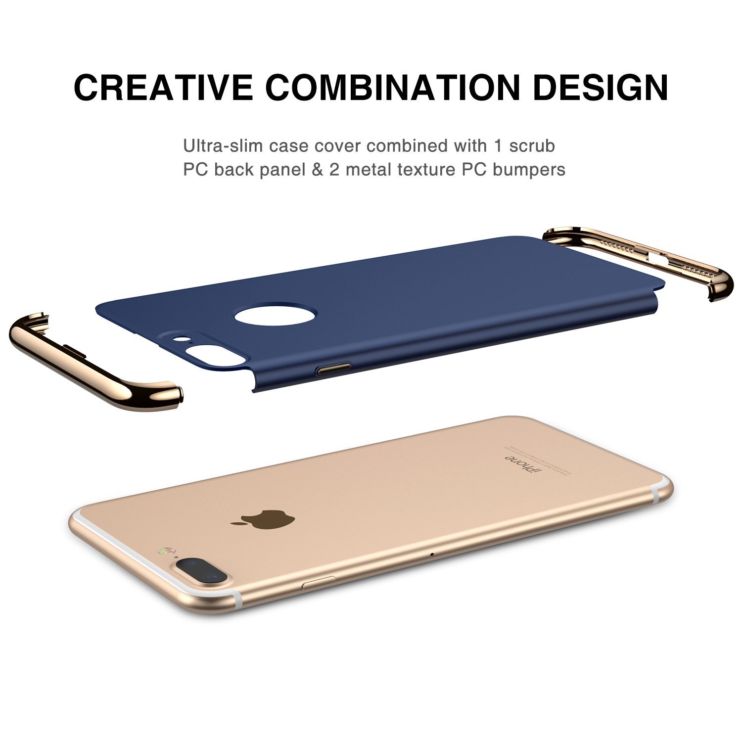 Product rendering，