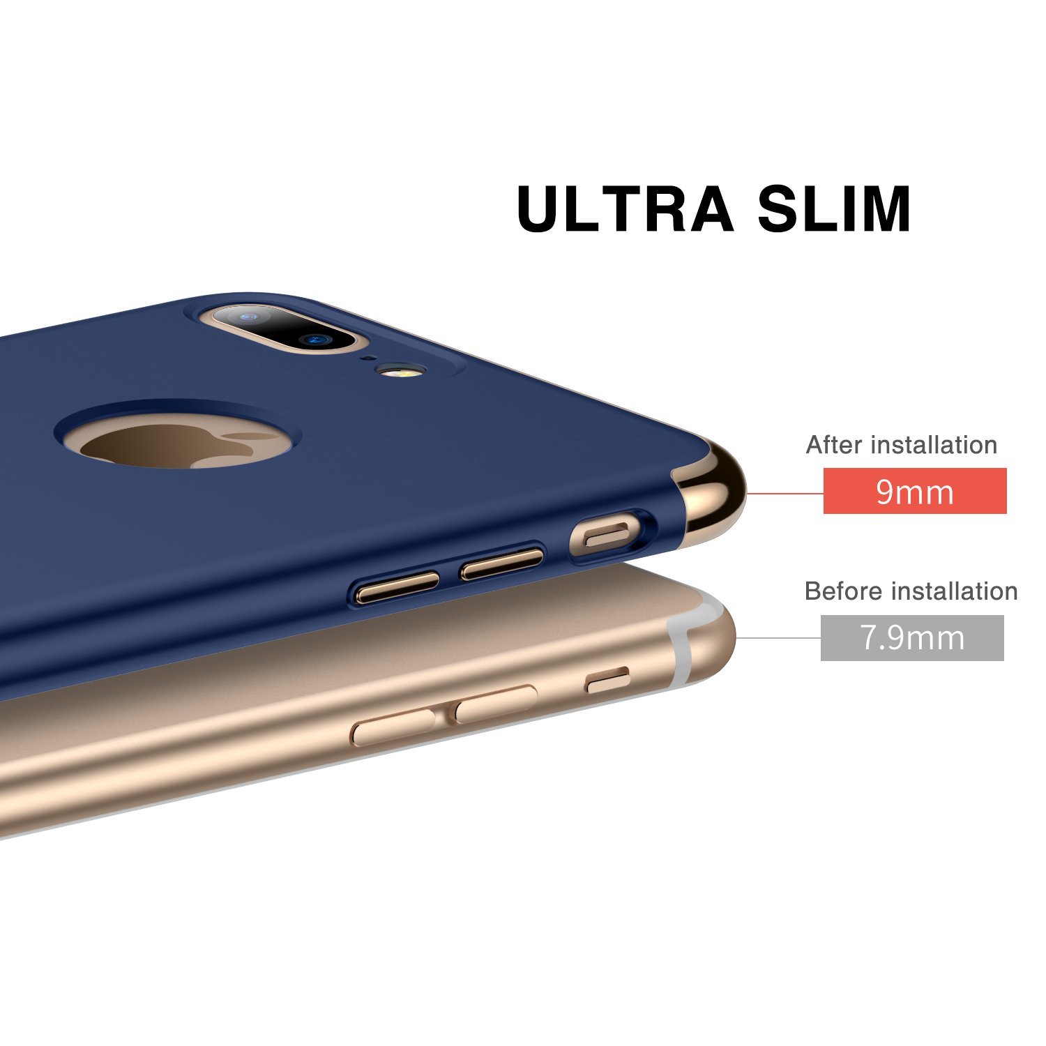 Product rendering，