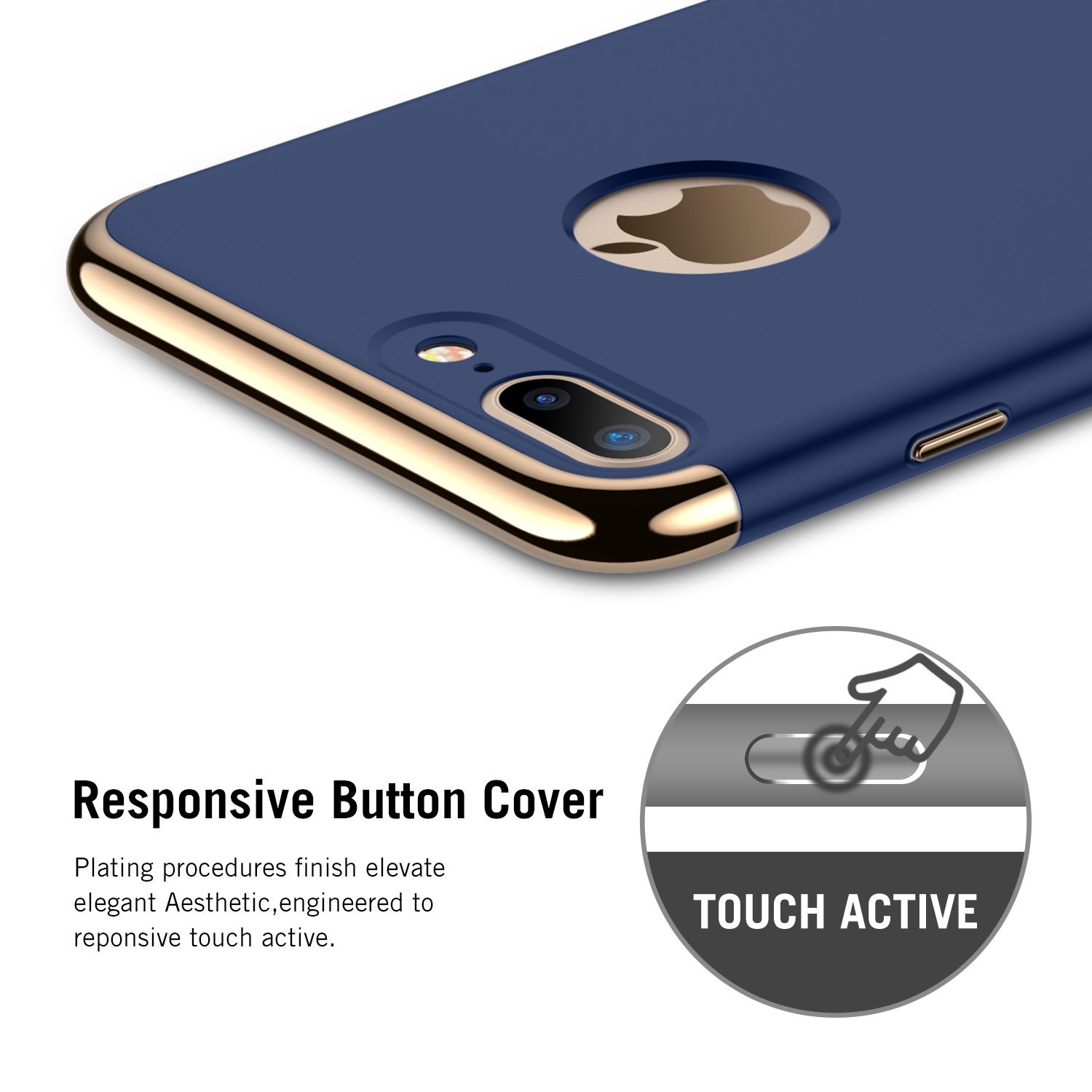 Product rendering，