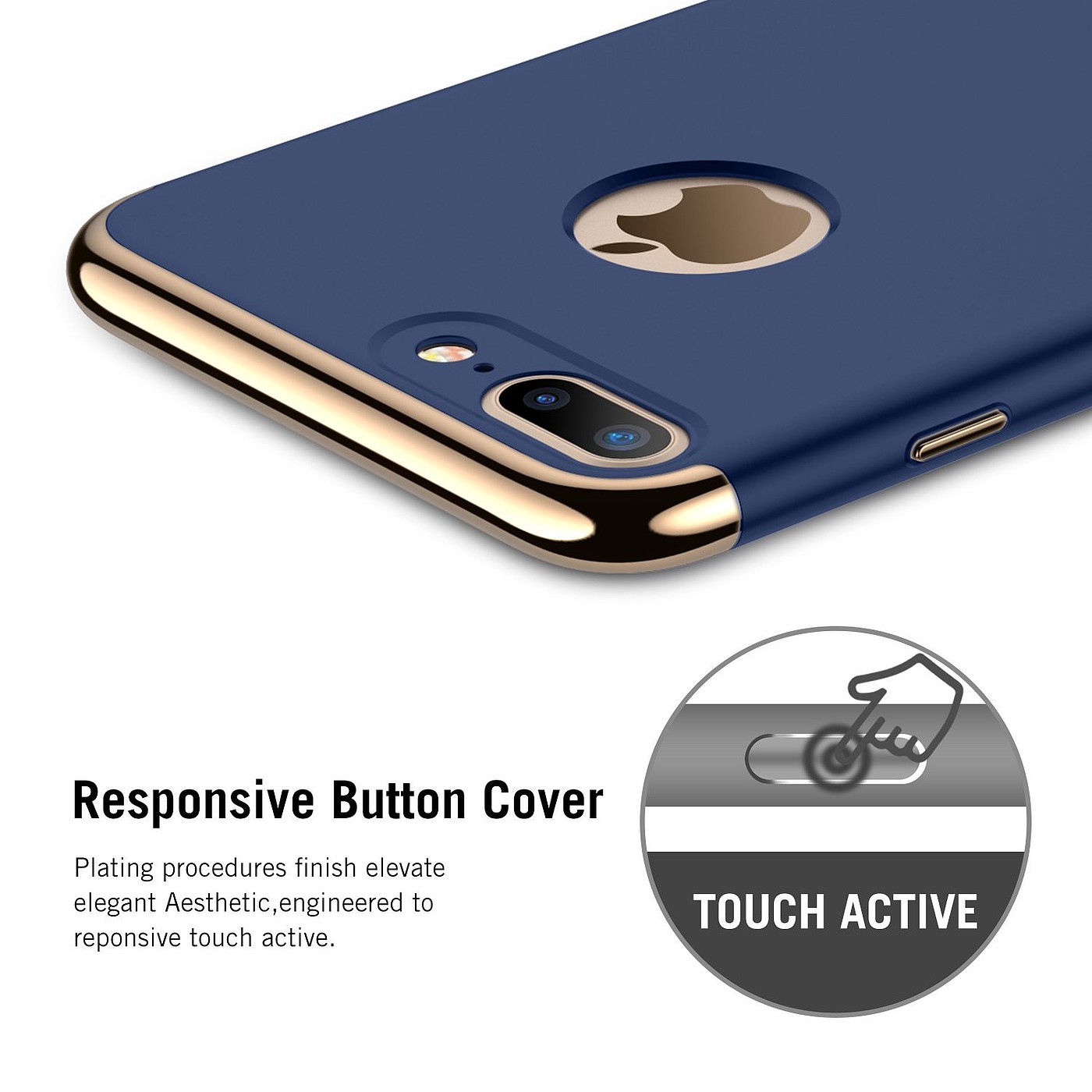 Product rendering，