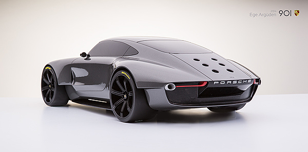 Porsche，sketch，automobile，industrial design，Sports car，