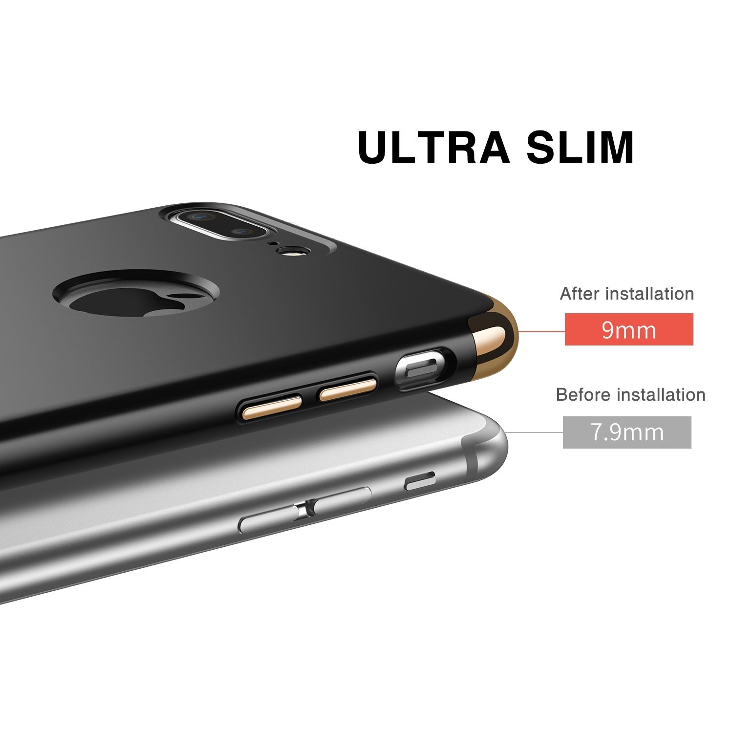 Product rendering，