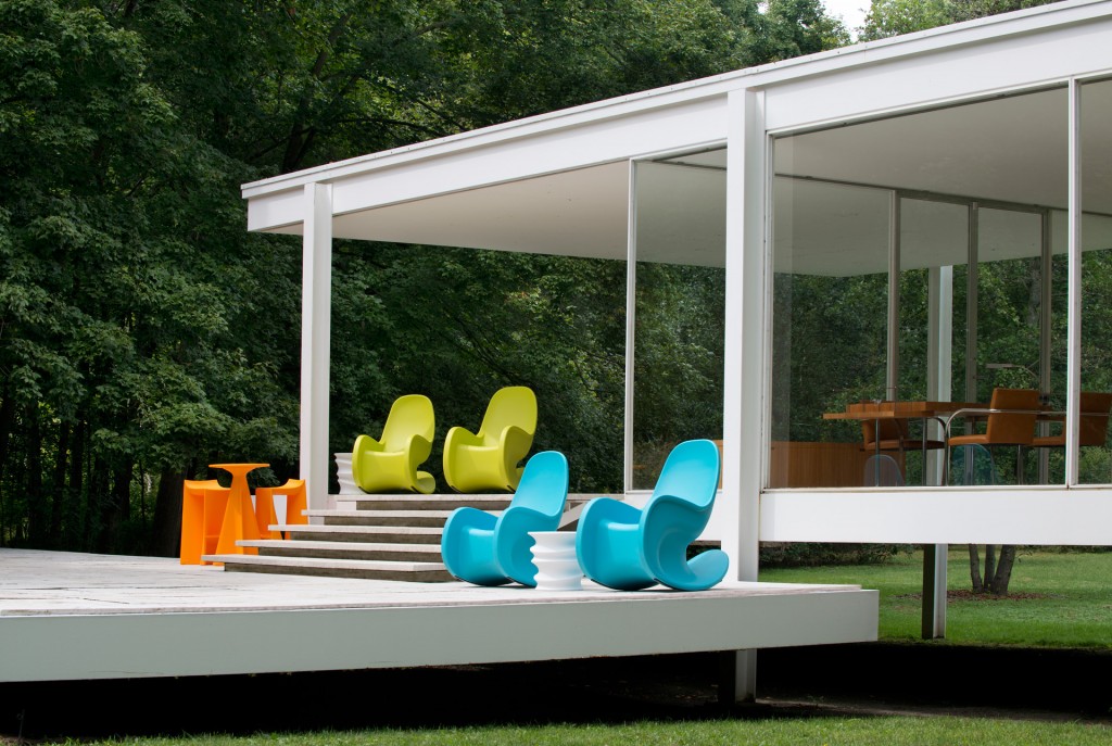 KARIN FOR TONIK，Karim，Tables and chairs，