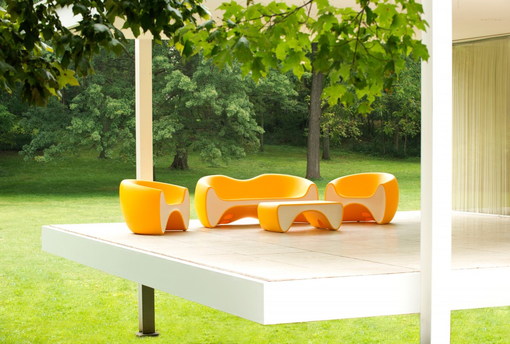 KARIN FOR TONIK，Karim，Tables and chairs，