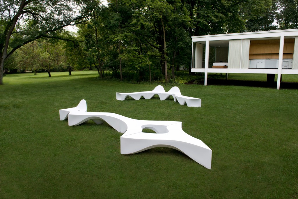 KARIN FOR TONIK，Karim，Tables and chairs，