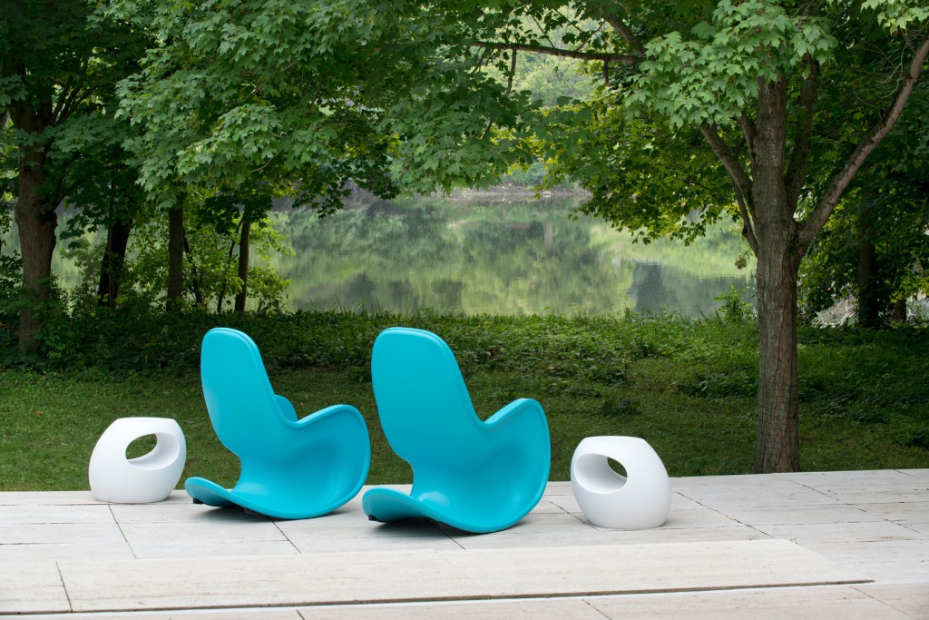 KARIN FOR TONIK，Karim，Tables and chairs，