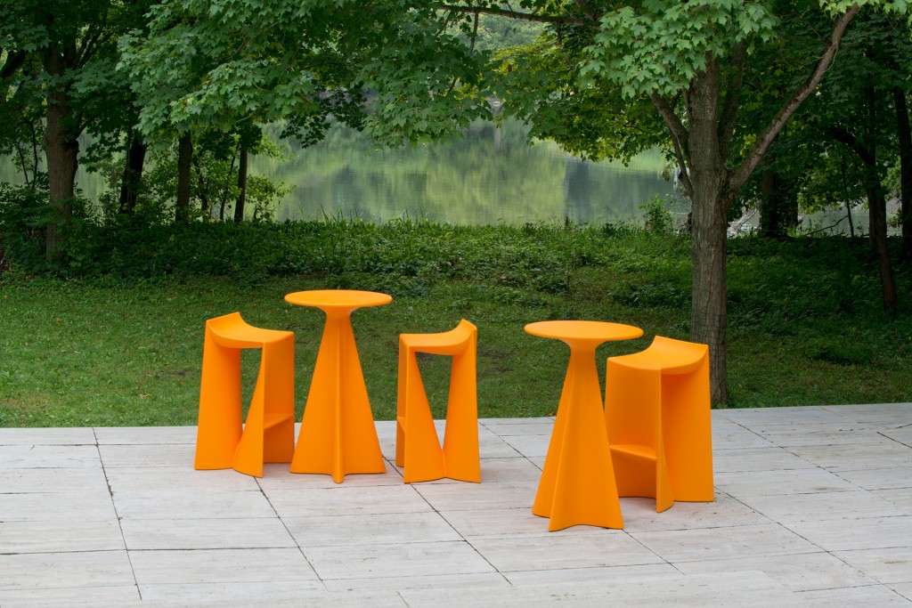 KARIN FOR TONIK，Karim，Tables and chairs，