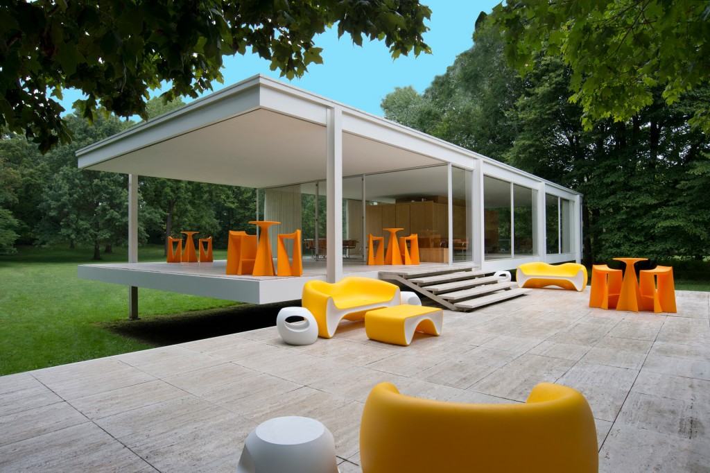 KARIN FOR TONIK，Karim，Tables and chairs，