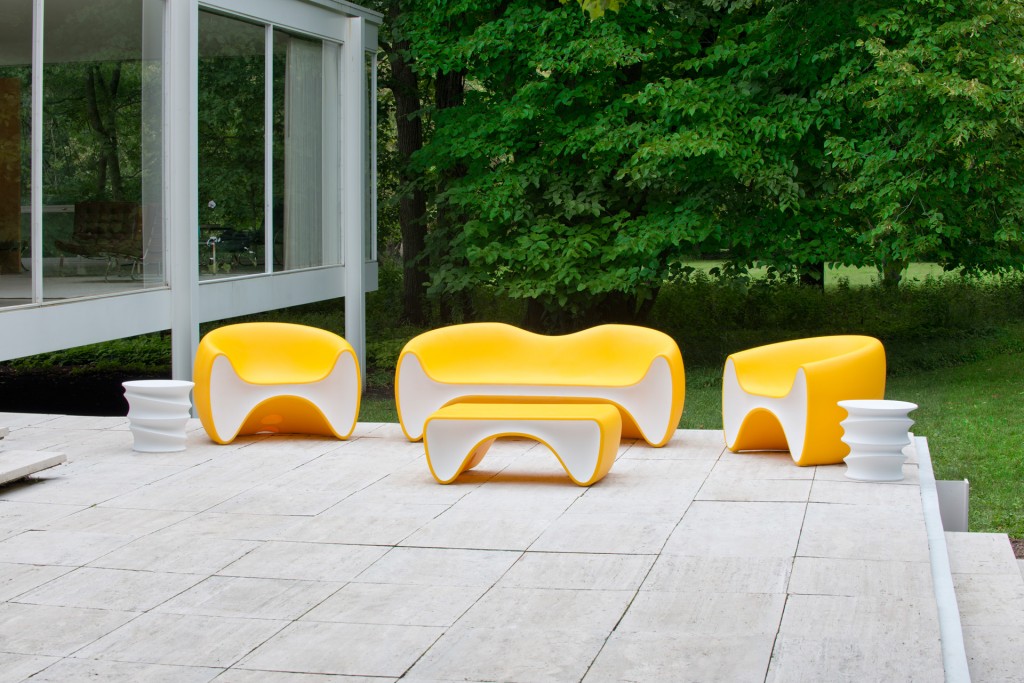 KARIN FOR TONIK，Karim，Tables and chairs，