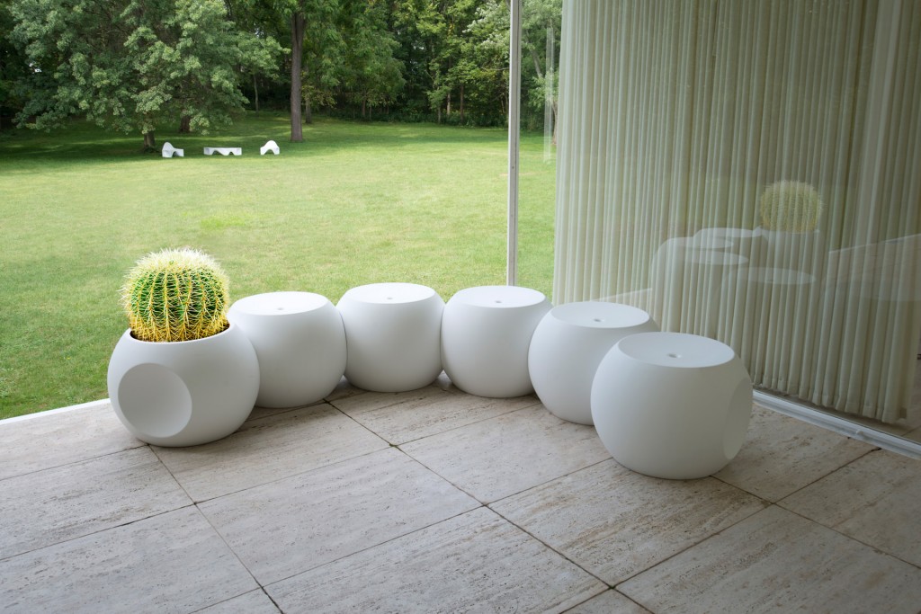 KARIN FOR TONIK，Karim，Tables and chairs，