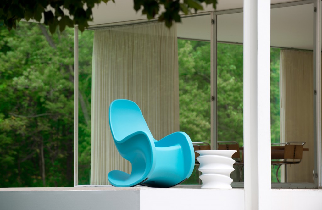 KARIN FOR TONIK，Karim，Tables and chairs，