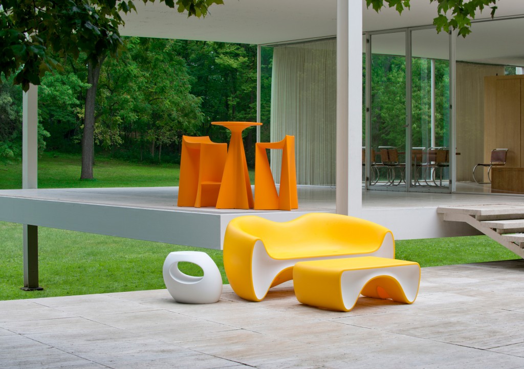 KARIN FOR TONIK，Karim，Tables and chairs，