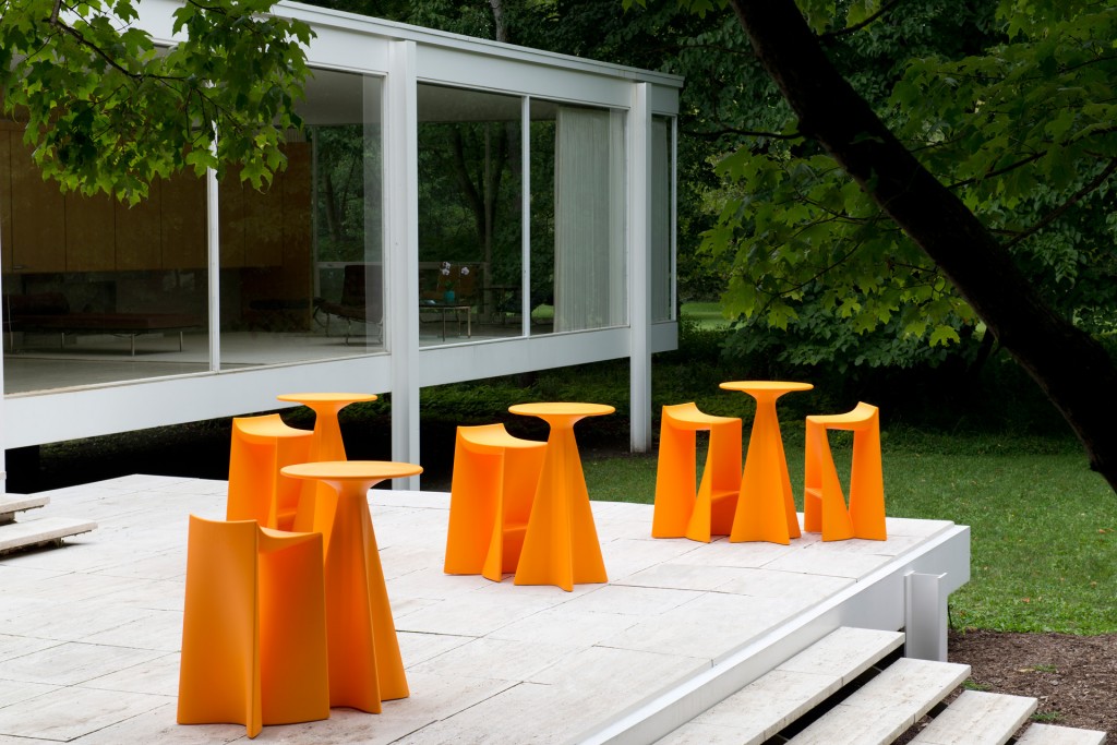 KARIN FOR TONIK，Karim，Tables and chairs，