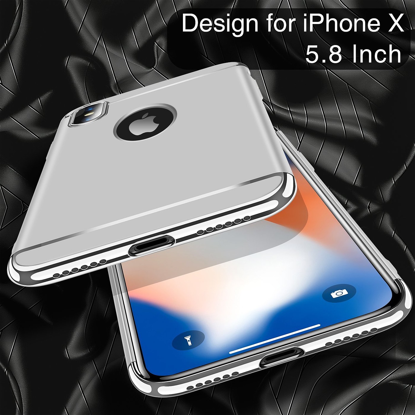 Product rendering，