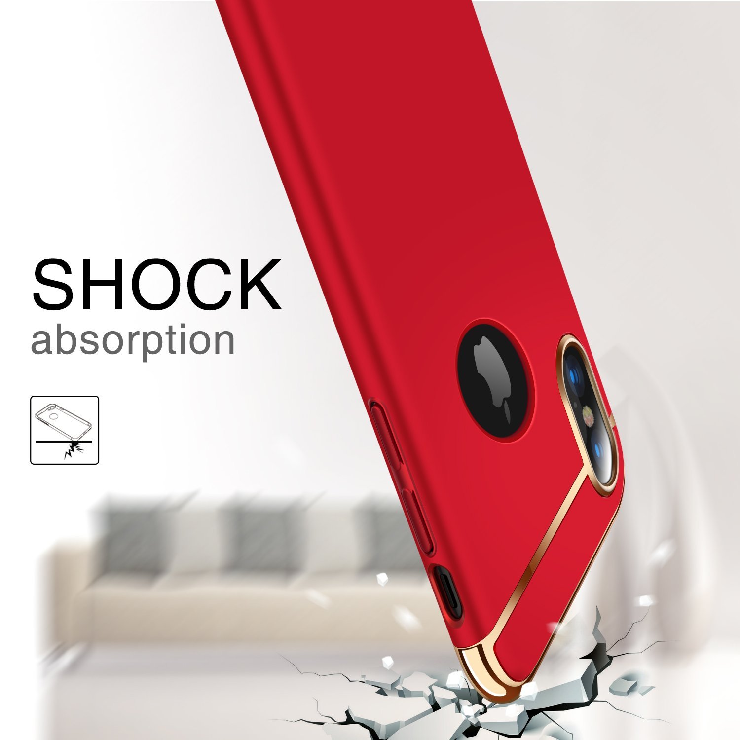 Product rendering，