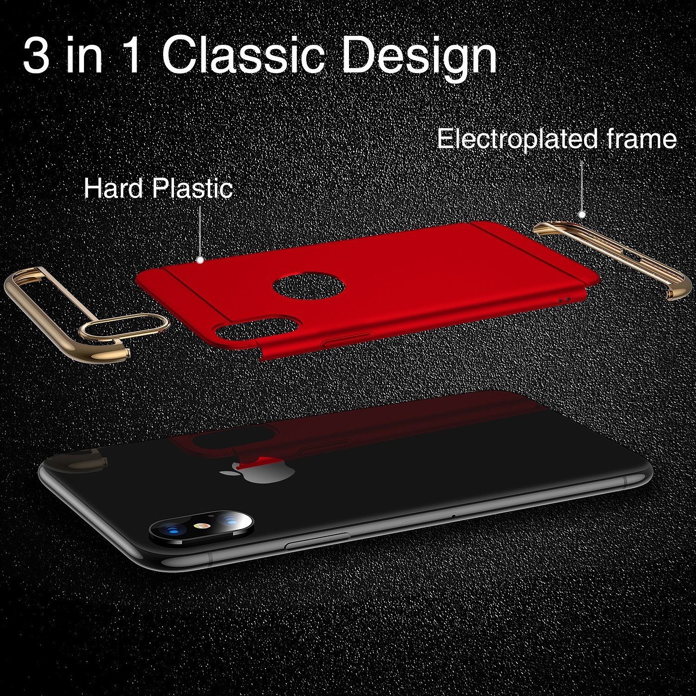 Product rendering，
