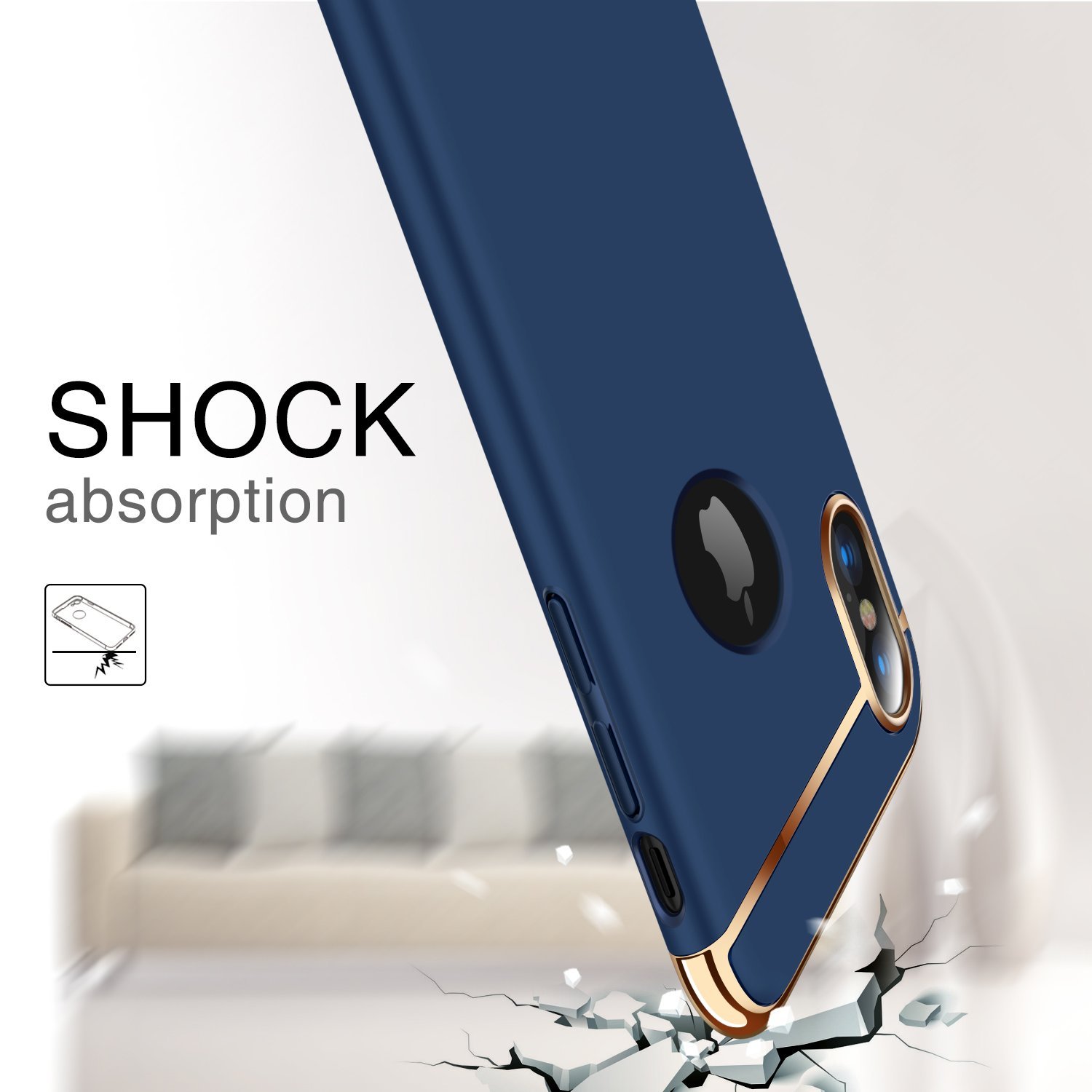 Product rendering，