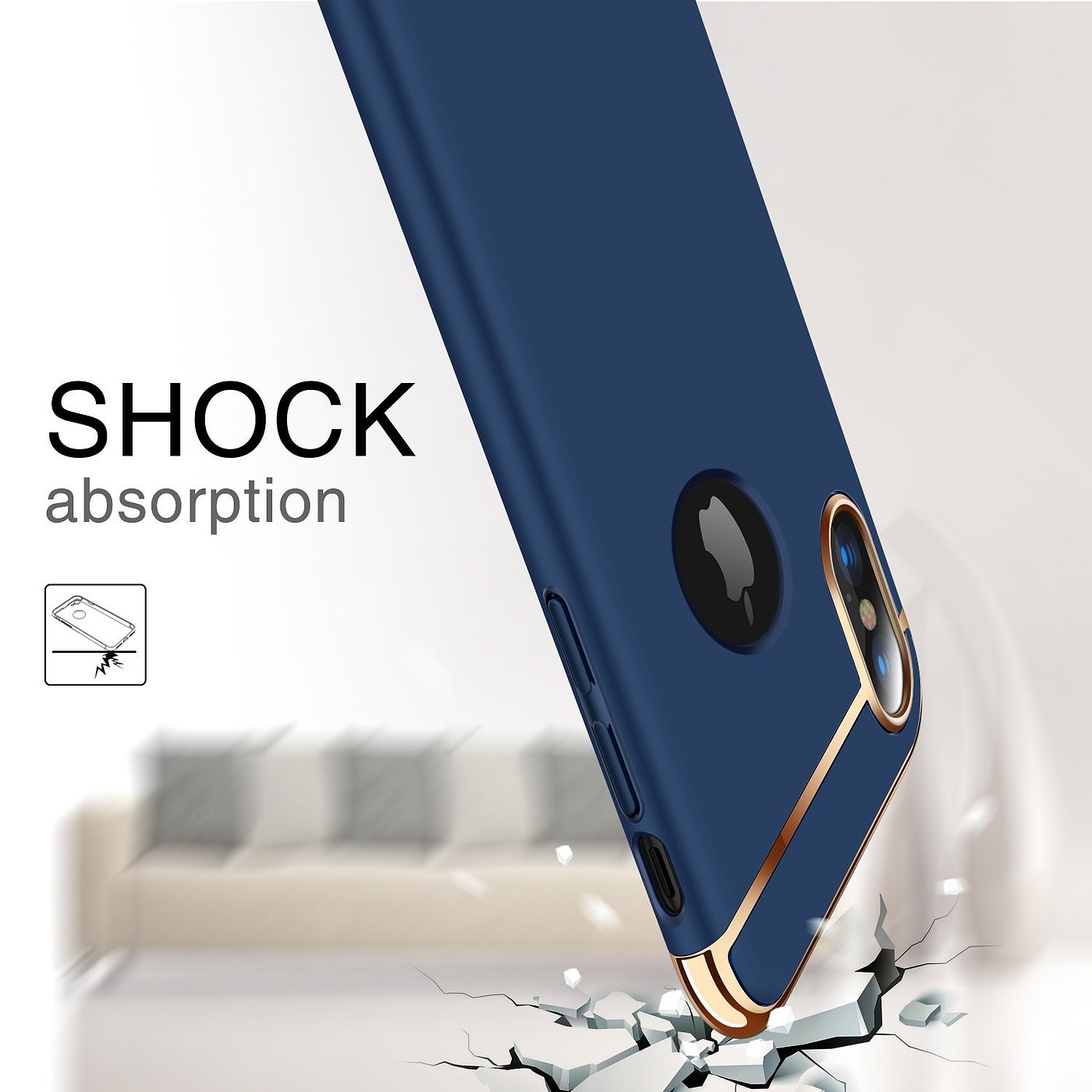 Product rendering，