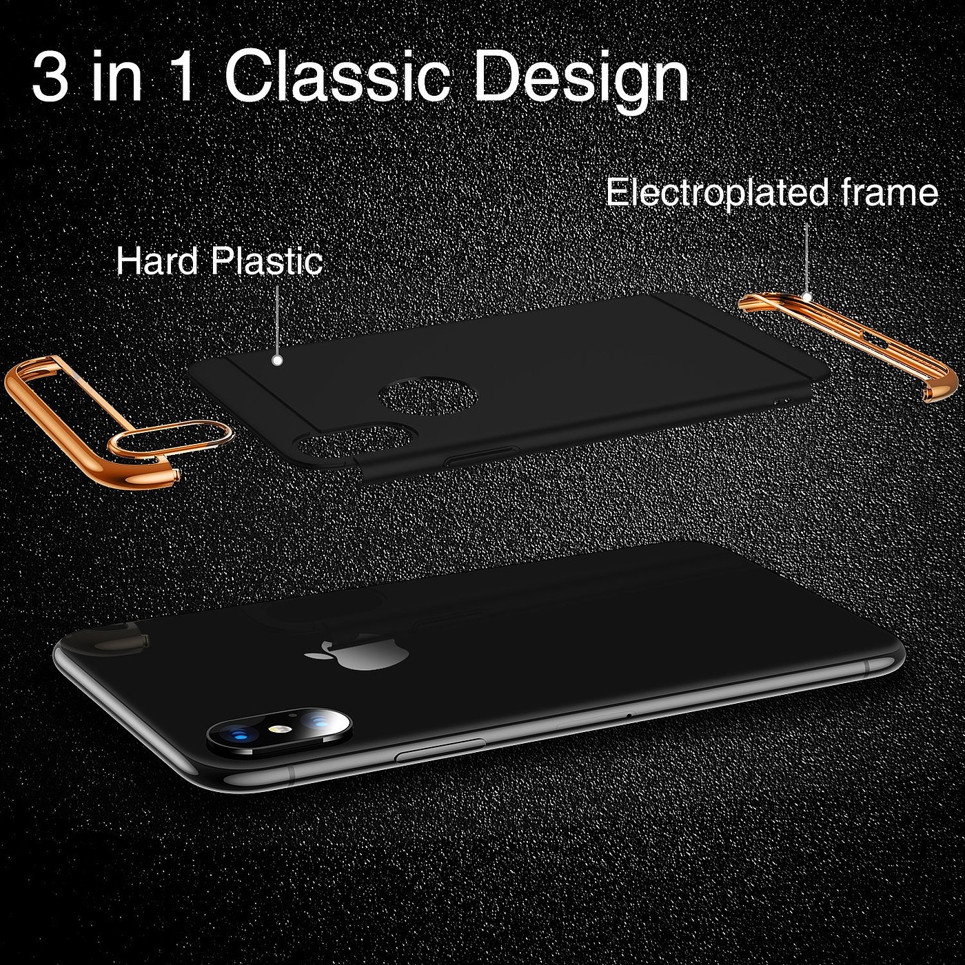 Product rendering，