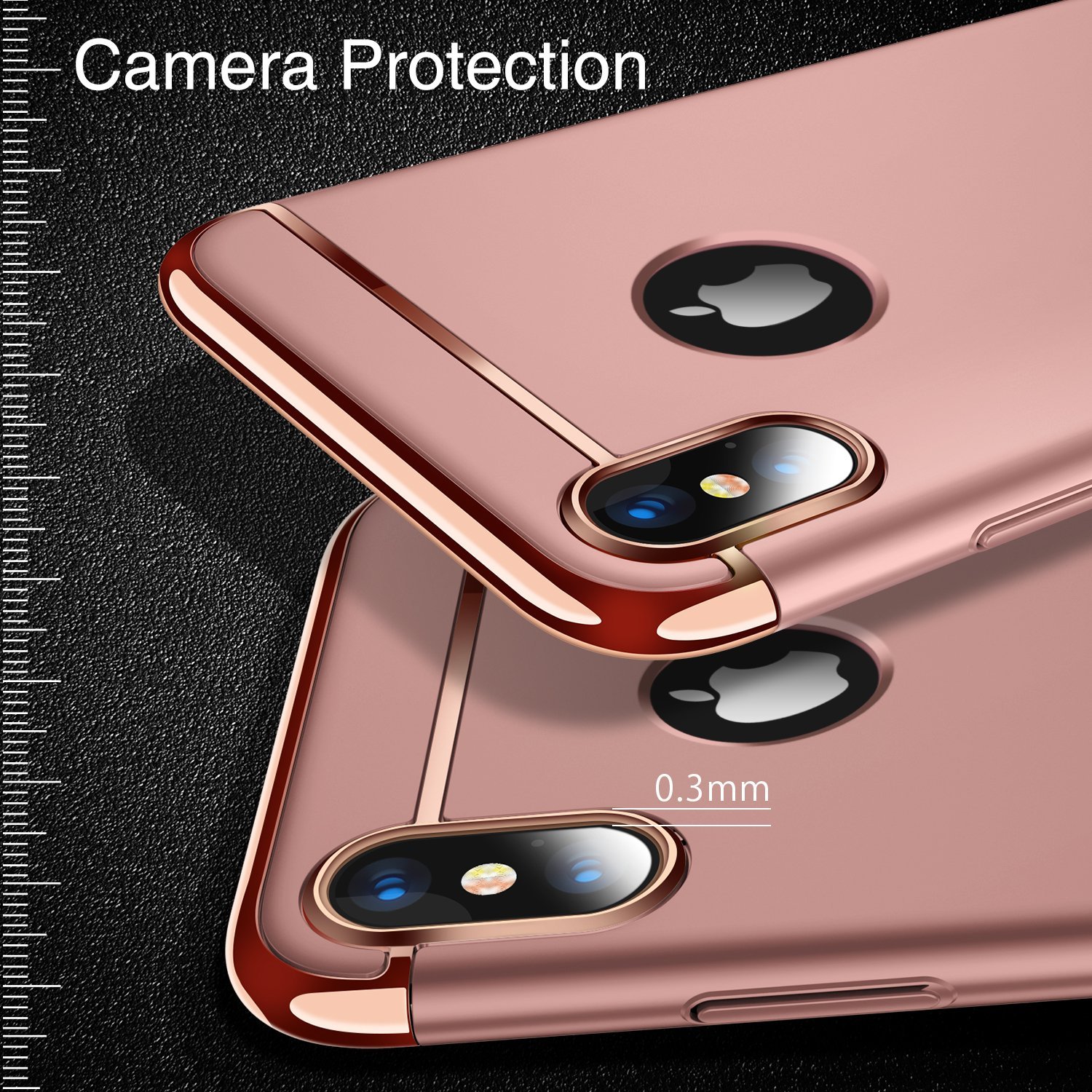 Product rendering，