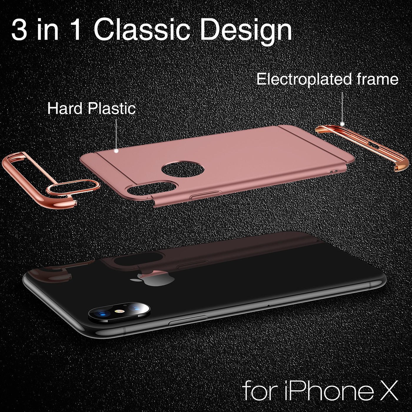 Product rendering，