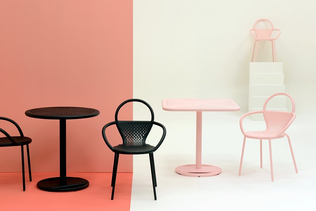 KOSE COLLECTION，Karim，chair，