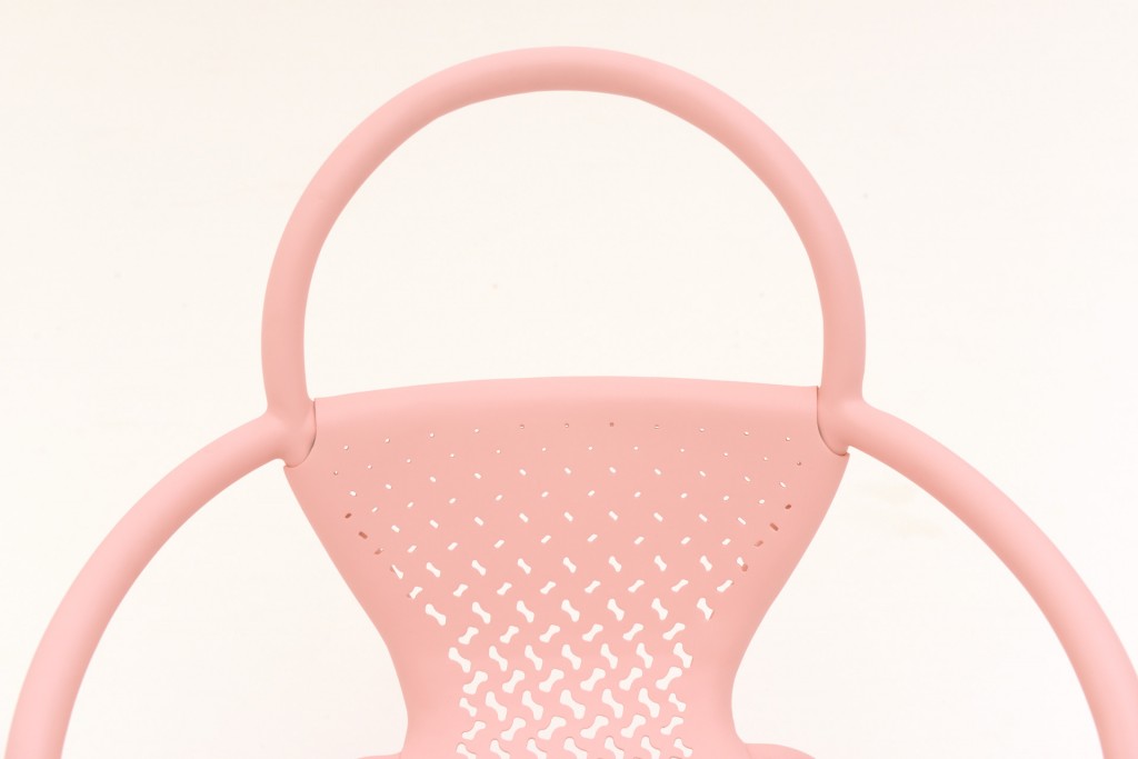 KOSE COLLECTION，Karim，chair，