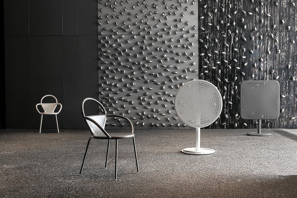 KOSE COLLECTION，Karim，chair，