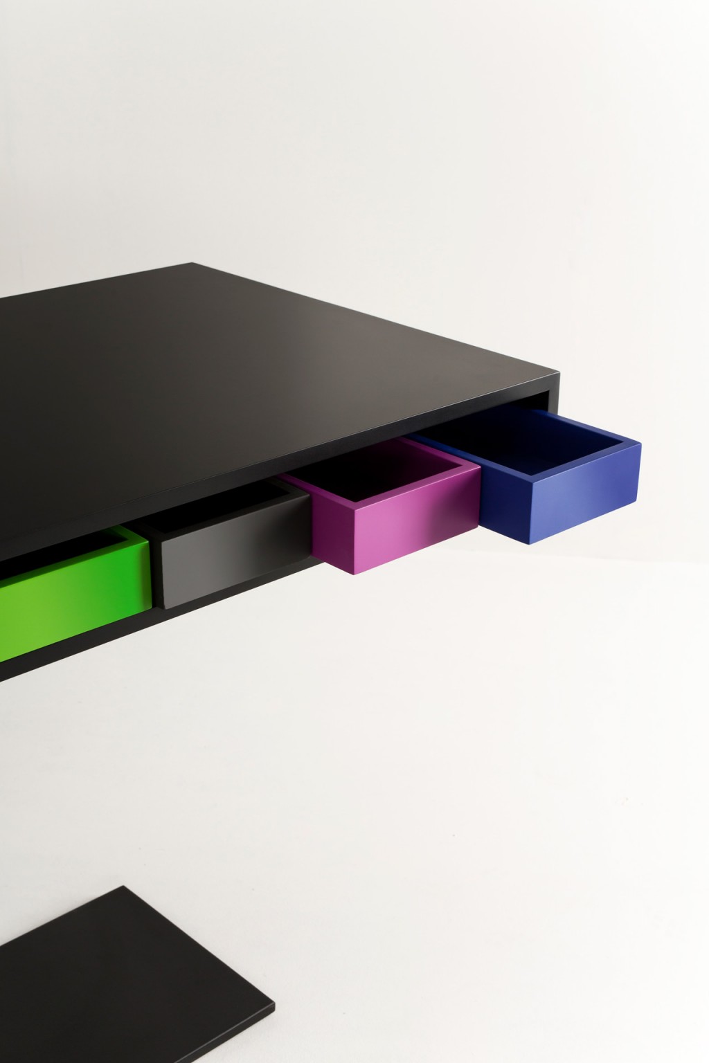 SCREEN，Karim，Table，