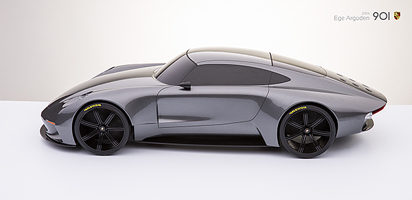 Porsche，sketch，automobile，industrial design，Sports car，