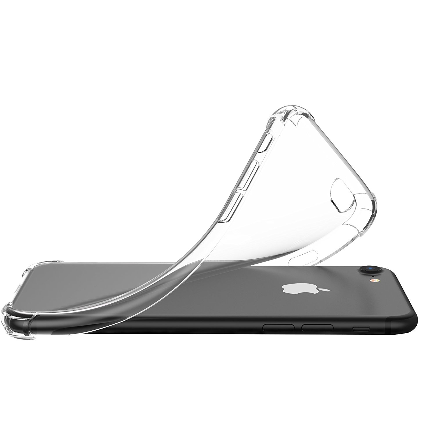 IPhone 7 Soft Shell rendering，