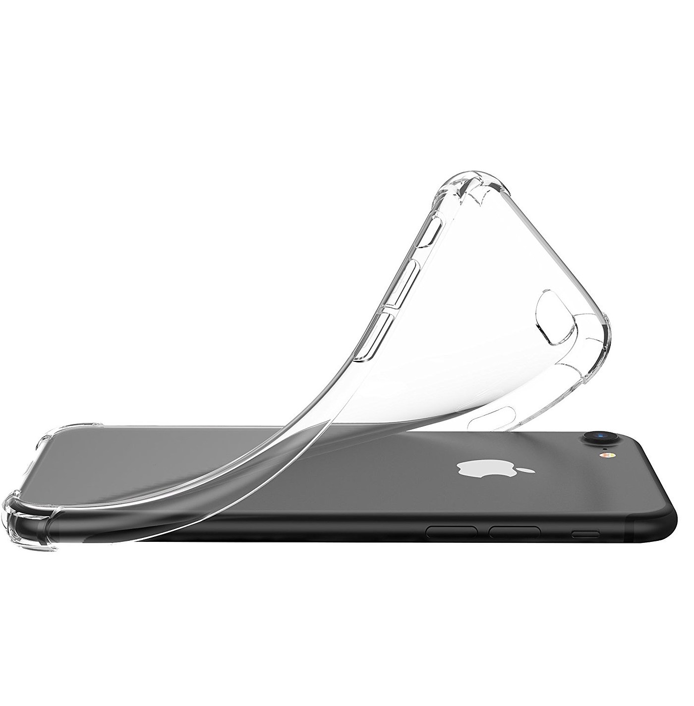 IPhone 7 Soft Shell rendering，