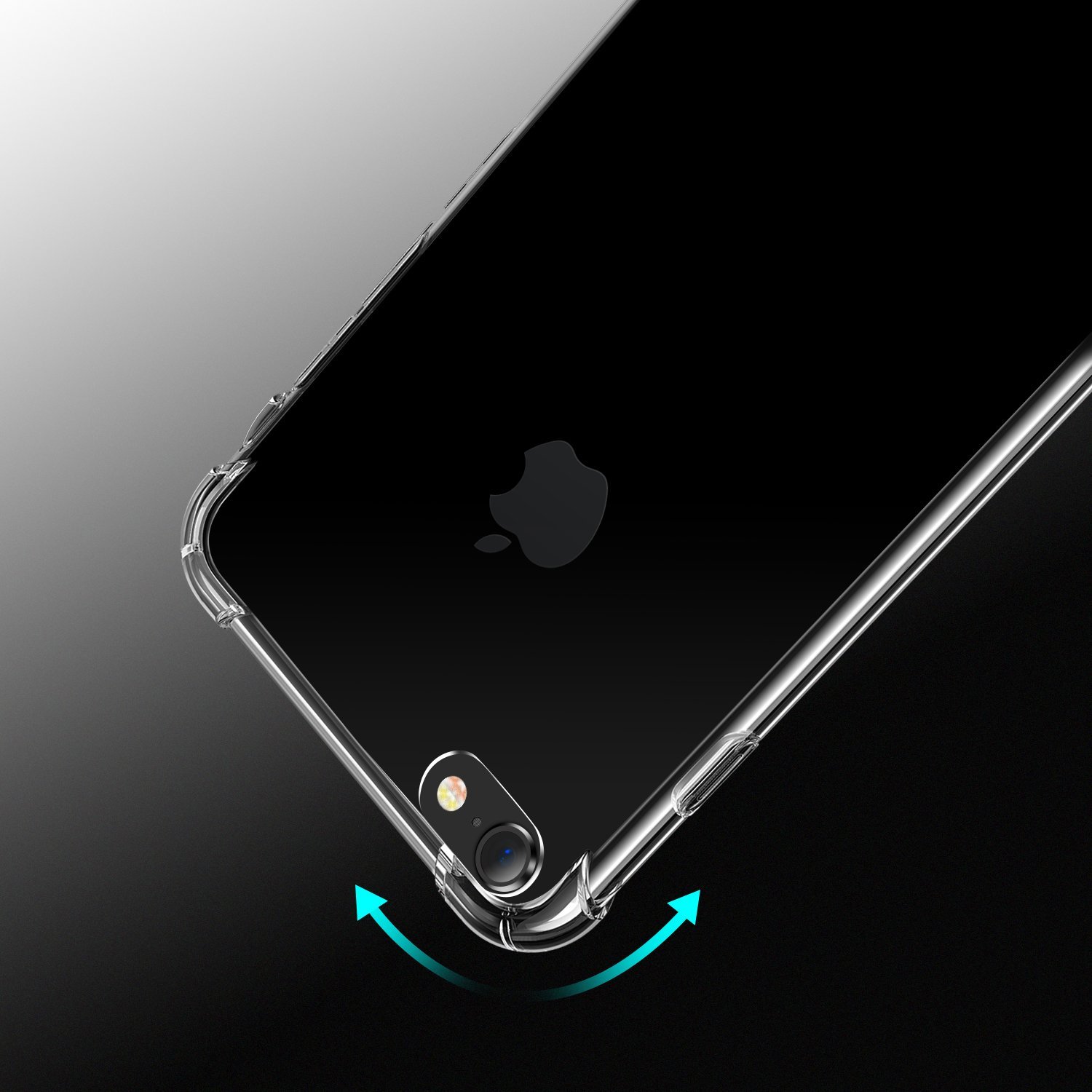 IPhone 7 Soft Shell rendering，