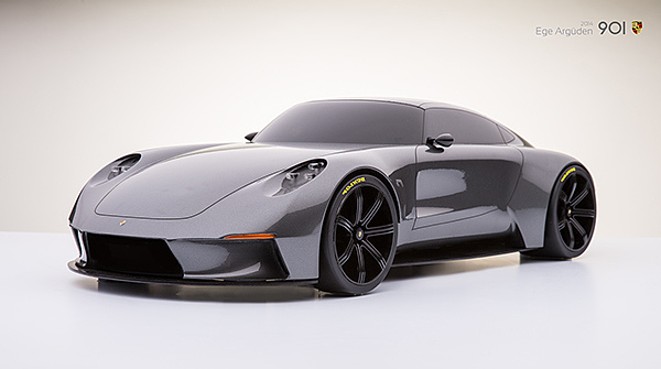 Porsche，sketch，automobile，industrial design，Sports car，