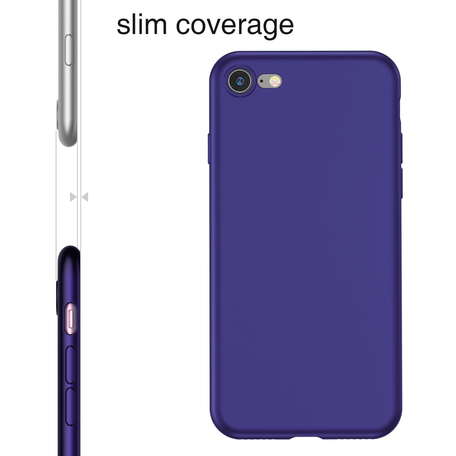 IPhone 7 Soft Shell rendering，