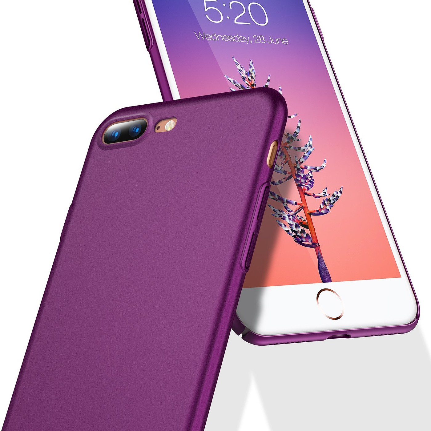 Product rendering，