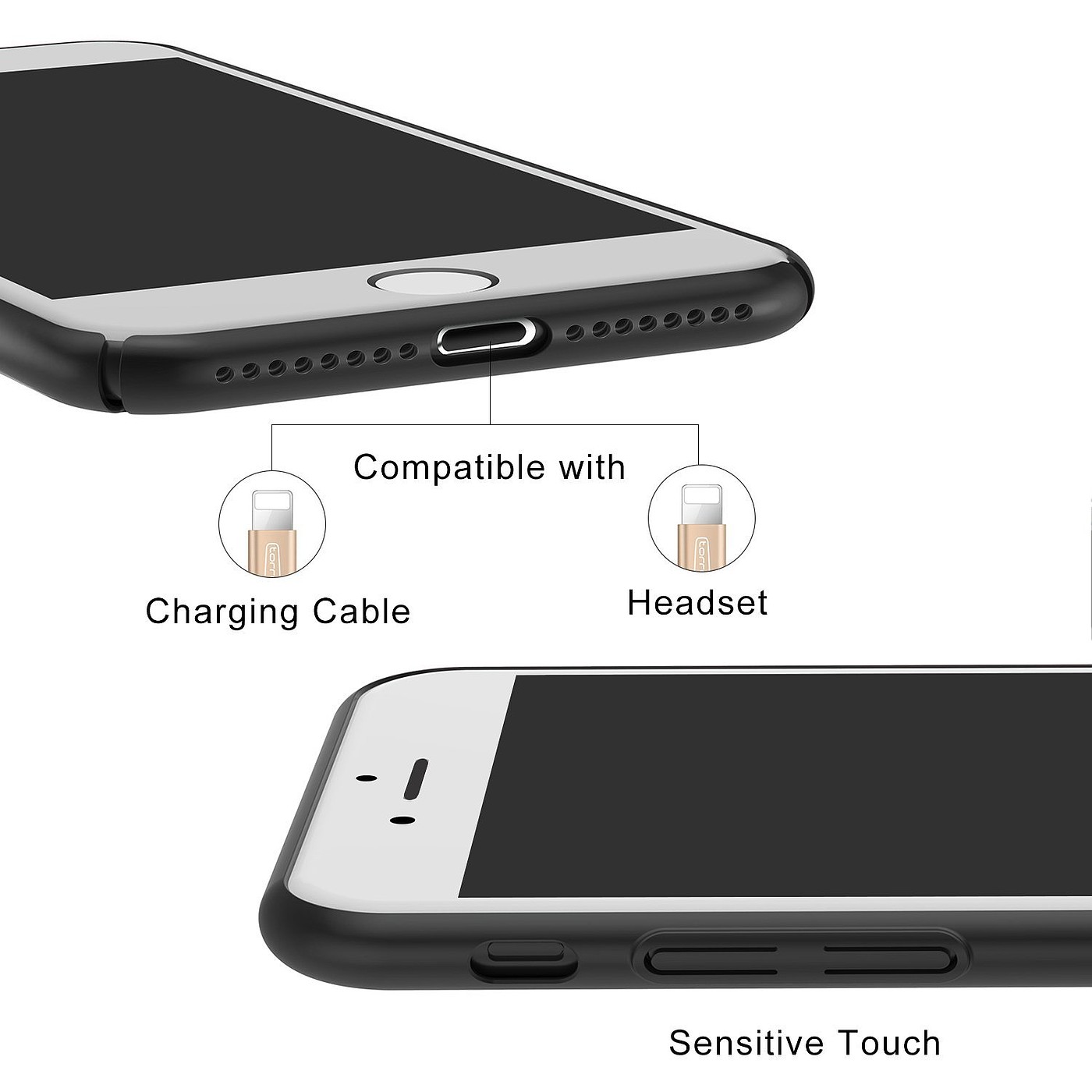 Product rendering，
