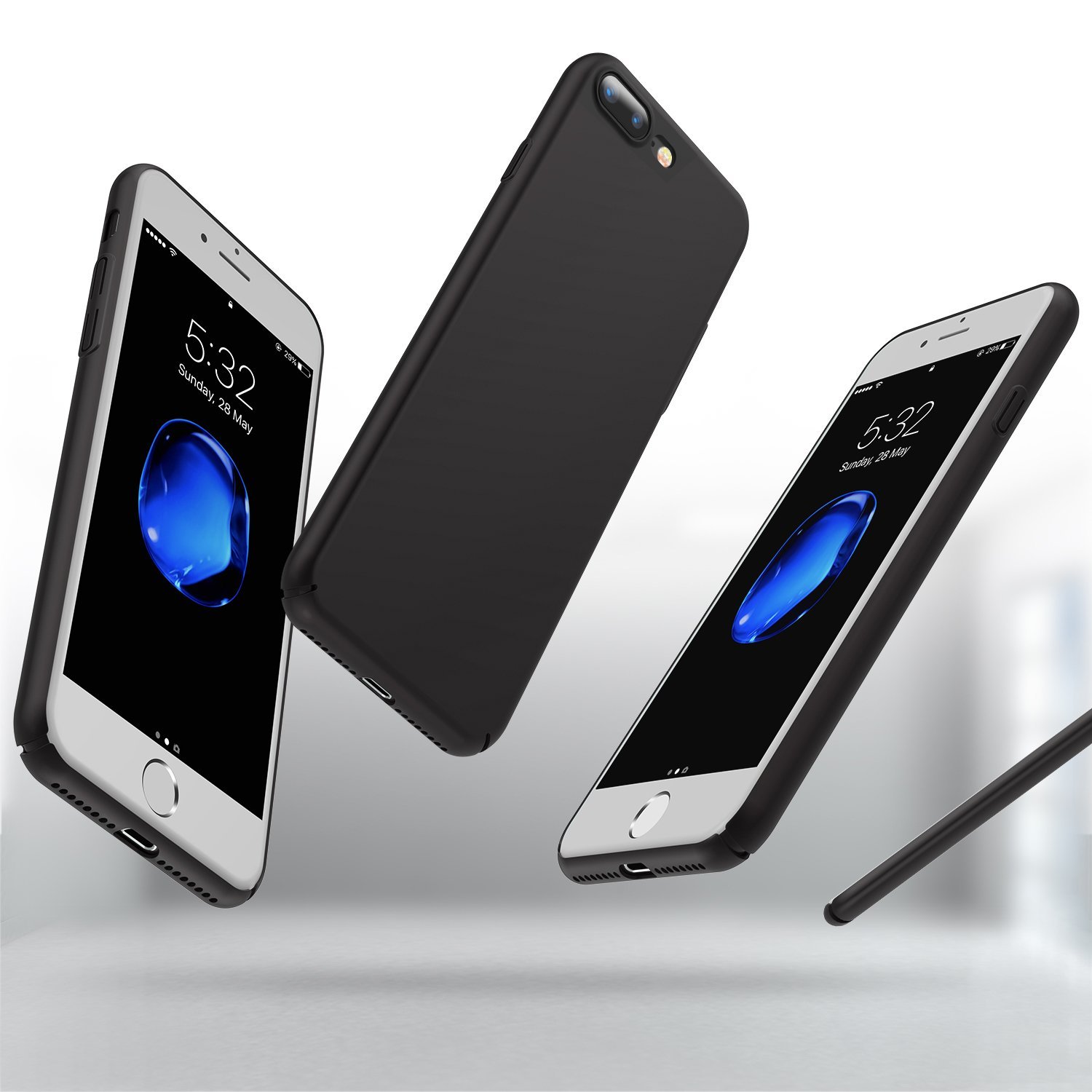 Product rendering，