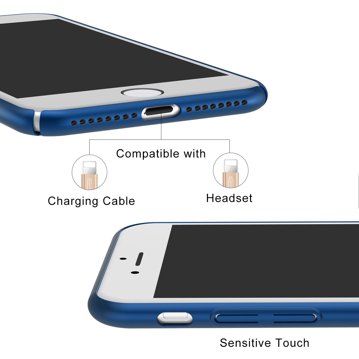 Product rendering，