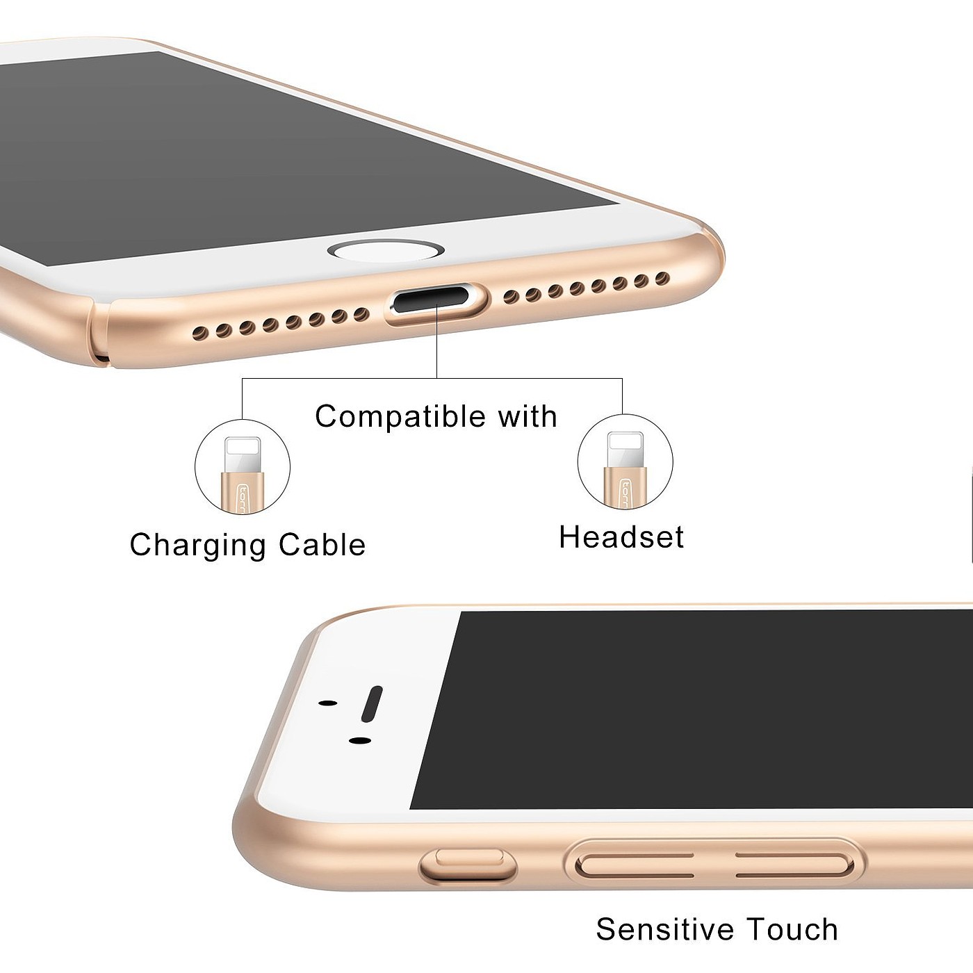 Product rendering，