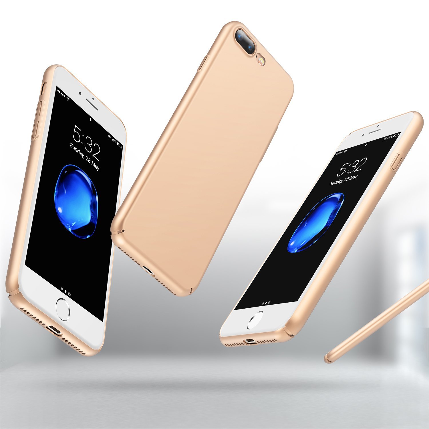 Product rendering，