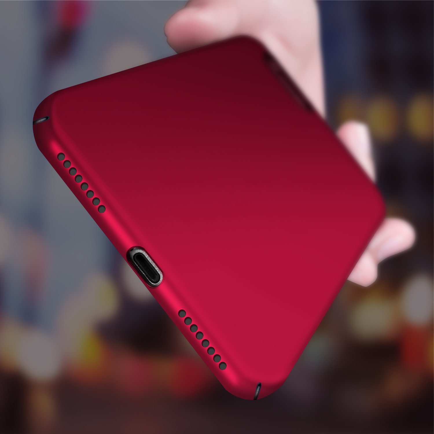 Product rendering，