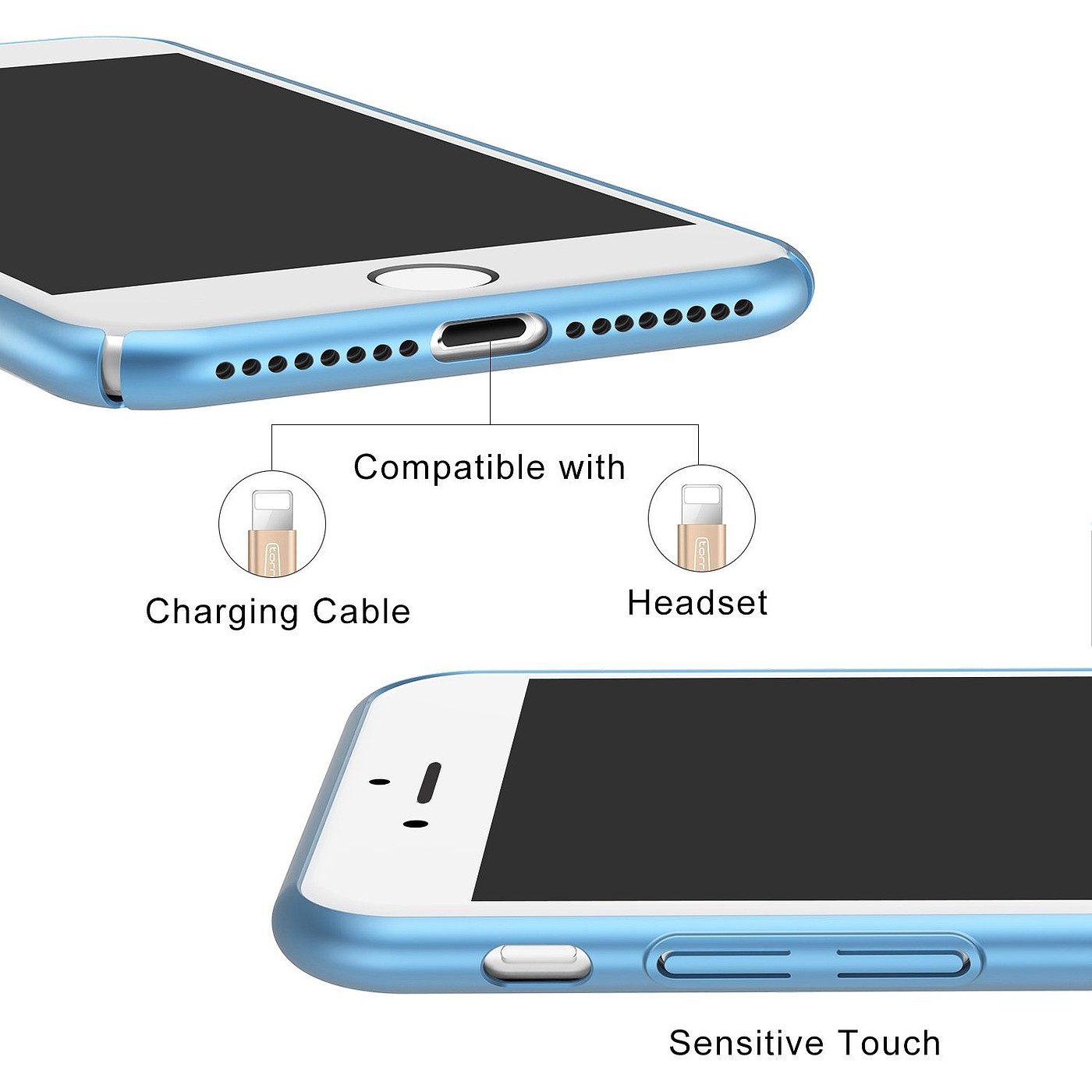 Product rendering，