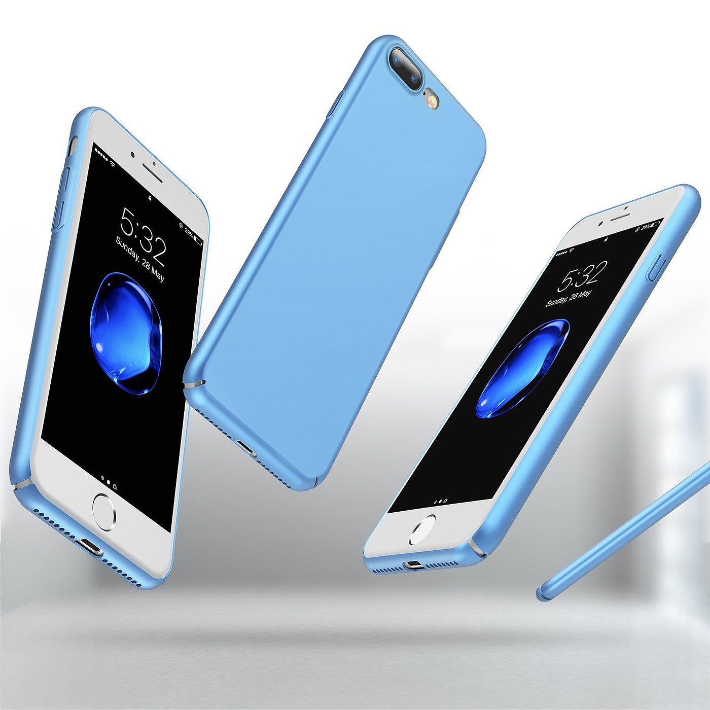 Product rendering，