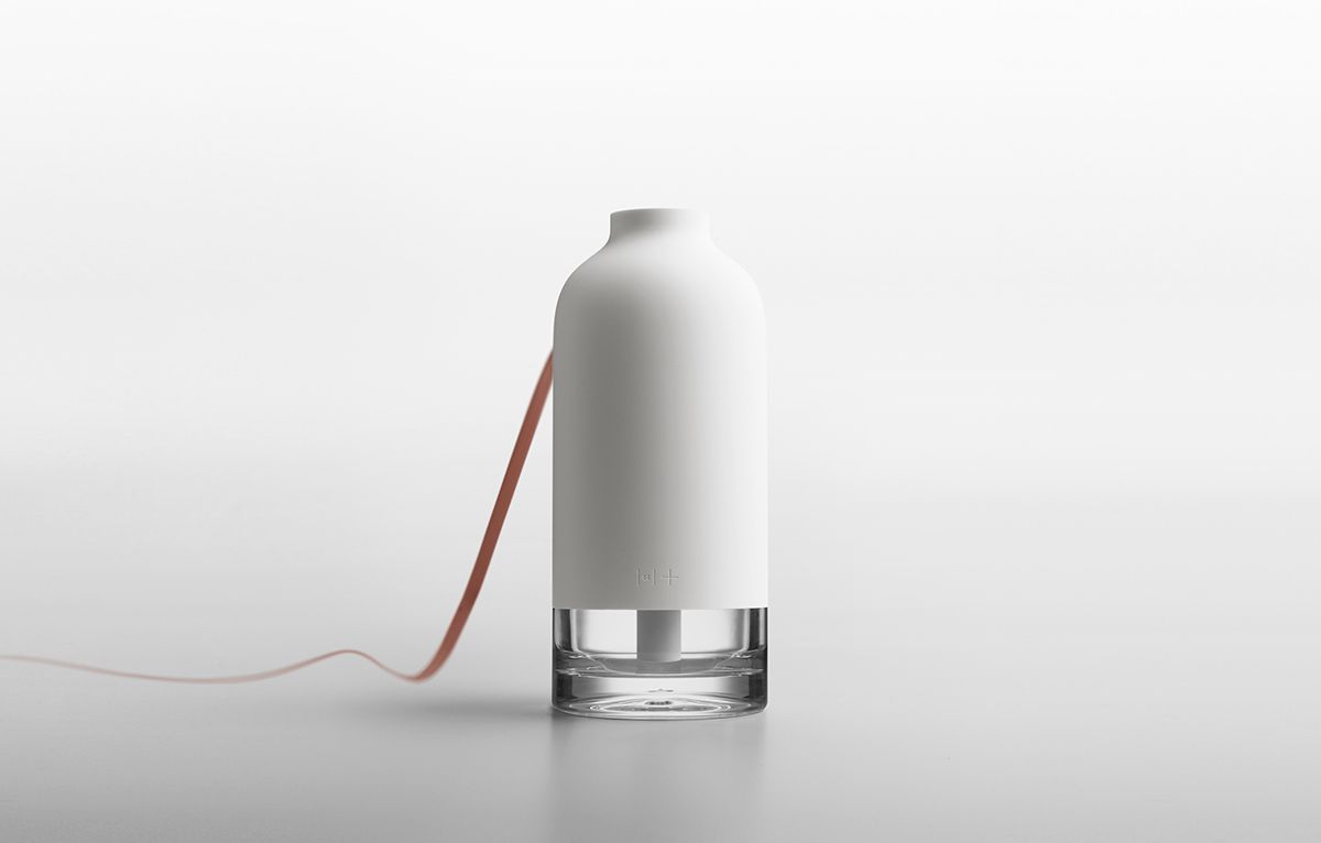 Humidifier，graphic design ，industrial design，packing design，