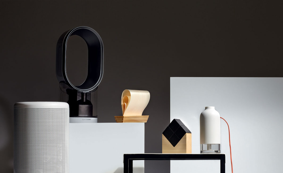 Humidifier，graphic design ，industrial design，packing design，