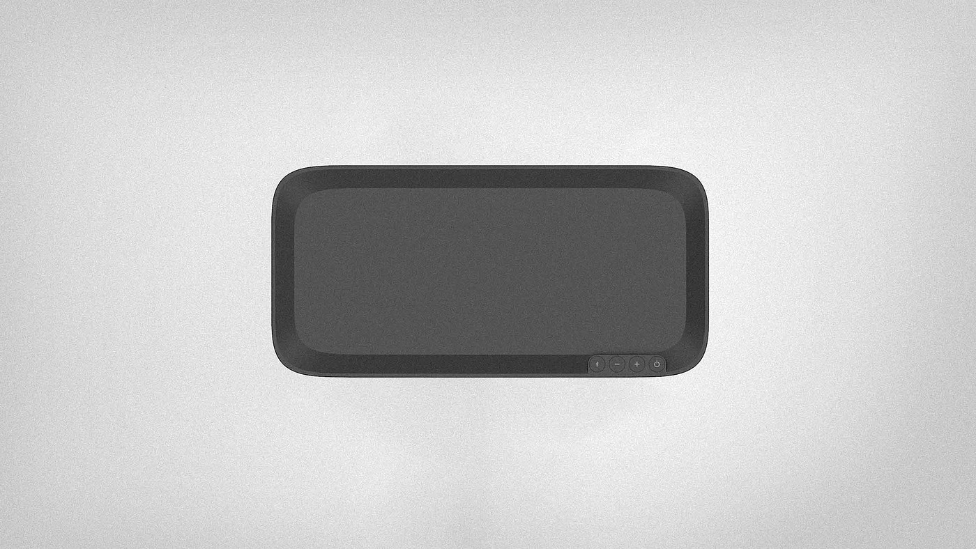 loudspeaker box，