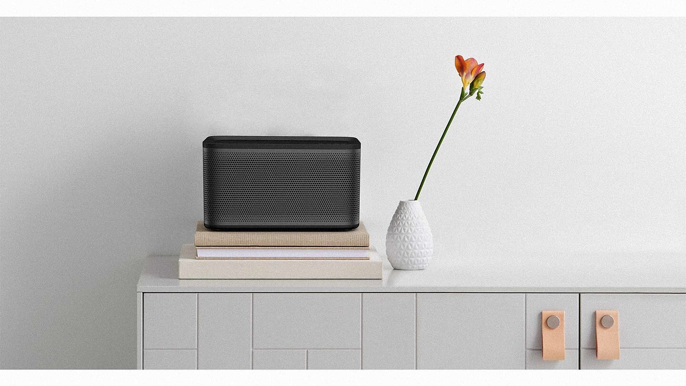 loudspeaker box，