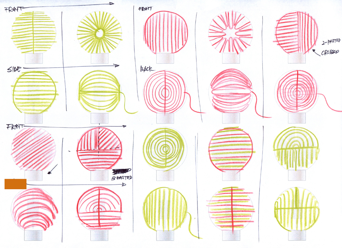 Home appliance design，product design，Desktop fan，USB power，Portable，Mini fan，