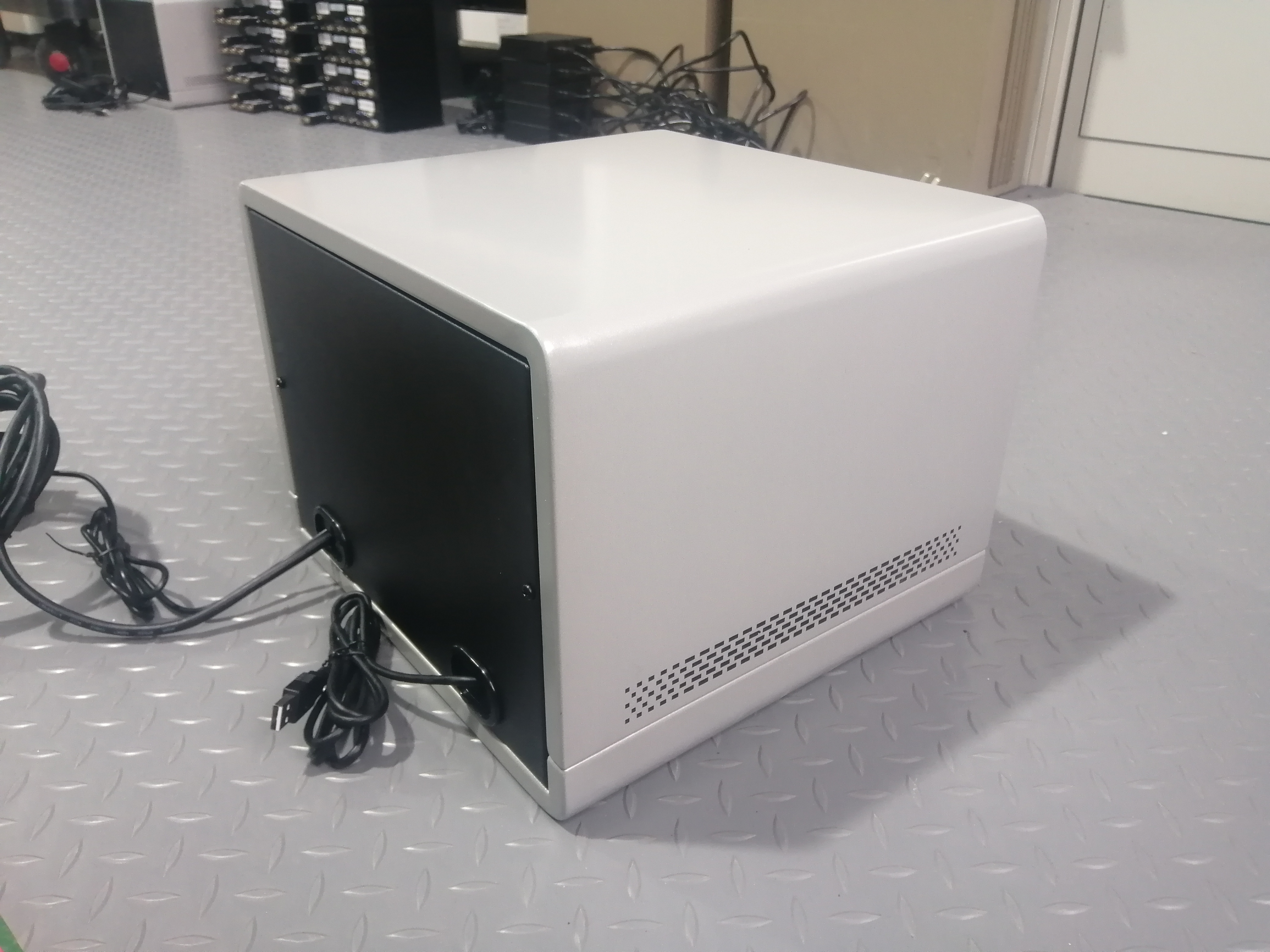 industrial design，product design，Testing equipment，information safety，